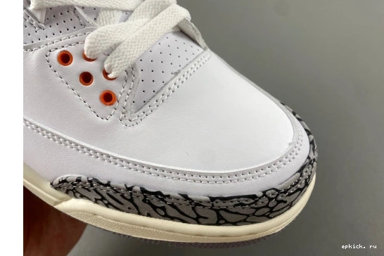 Rep EP Jordan Retro CK9246-121 CK9246-121 Georgia Peach  3 0307